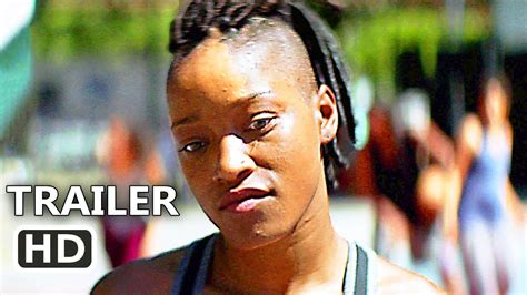 keke palmer sex scenes|Pimp {2018}